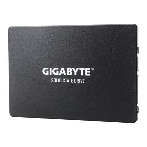 Vgradni SSD GIgabyte 1TB, SATA 6 Gb/s, 2,5", črna