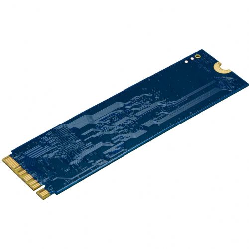 Vgradni SSD Kingston NV3 1 TB (PCIe 4.0 x4, NVMe, M.2 2280, branje 6.000 MB/s, 4.000 MB/s pisanje)