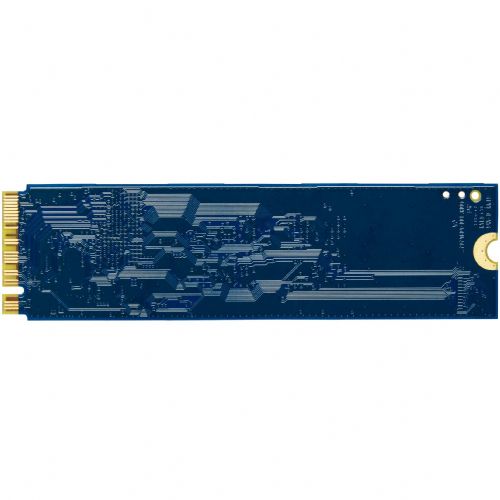 Vgradni SSD Kingston NV3 1 TB (PCIe 4.0 x4, NVMe, M.2 2280, branje 6.000 MB/s, 4.000 MB/s pisanje)