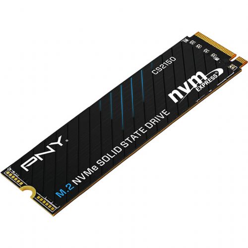 Vgradni SSD PNY CS2150 2 TB (PCIe Gen5 x4 M.2 2280)