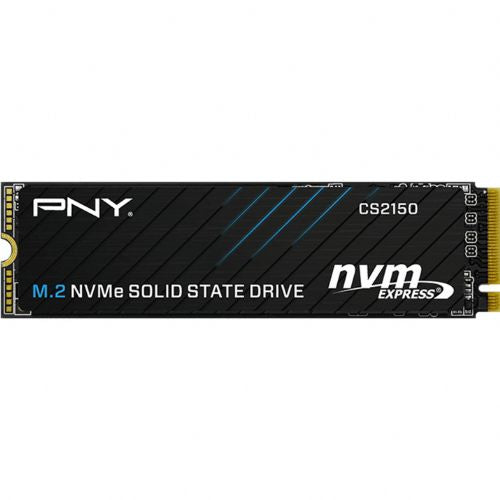 Vgradni SSD PNY CS2150 2 TB (PCIe Gen5 x4 M.2 2280)