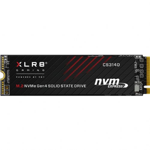 Vgradni SSD PNY CS3140 2 TB (PCIe Gen4 x4)