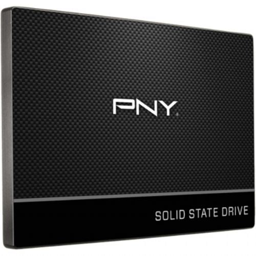 Vgradni SSD PNY CS900 4 TB (SATA-III 6Gb/s)