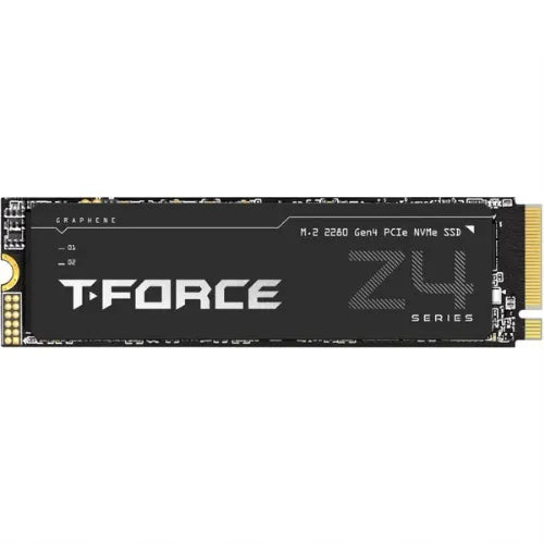 Vgradni SSD Team Group T-Force Z44A5, 1 TB (PCIe 4.0 x4 | M.2 2280), branje 5000 MB/s, pisanje 4500 Mb/s