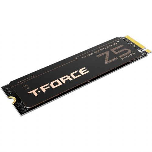 Vgradni SSD Team Group T-FORCE Z540 2 TB (PCIe 5.0 x4 | NVMe 2.0 | M.2 2280)
