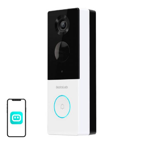 Video zvonec Botslab R801 3MP