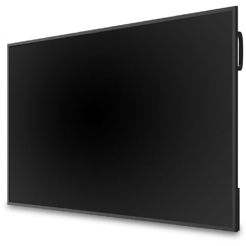 Monitor Viewsonic CDE6530 165,1 cm (65"), 16:9 HDMI/LAN/USB-C 500 nits