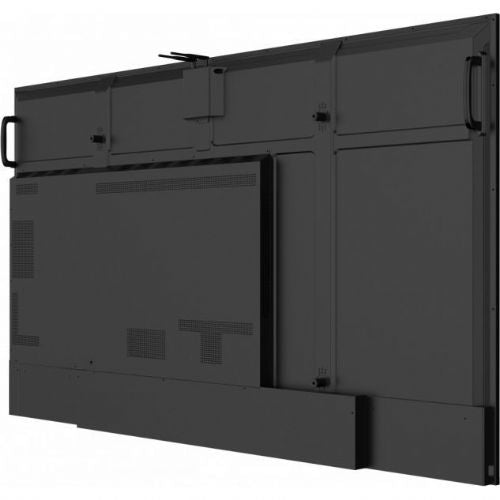 Zaslon Viewsonic CDE7530 190,5 cm (75 palcev), 16:9 HDMI/LAN/USB-C 500 nits (dostava)