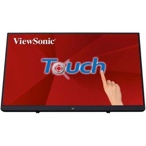 Monitor Viewsonic TD2230 Touch 54,6 cm (21,5"), 16:9 HDMI/VGA/DP FHD