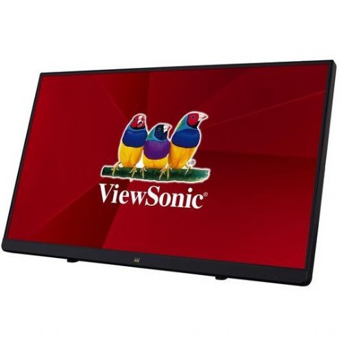 Monitor Viewsonic TD2230 Touch 54,6 cm (21,5"), 16:9 HDMI/VGA/DP FHD