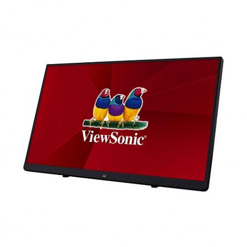 Monitor Viewsonic TD2230 Touch 54,6 cm (21,5"), 16:9 HDMI/VGA/DP FHD