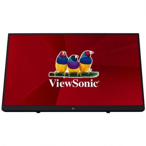 Monitor Viewsonic TD2230 Touch 54,6 cm (21,5"), 16:9 HDMI/VGA/DP FHD
