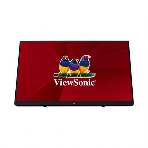 Monitor Viewsonic TD2230 Touch 54,6 cm (21,5"), 16:9 HDMI/VGA/DP FHD