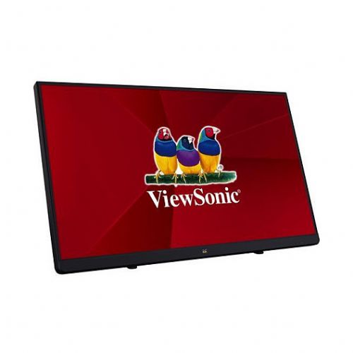 Monitor Viewsonic TD2230 Touch 54,6 cm (21,5"), 16:9 HDMI/VGA/DP FHD