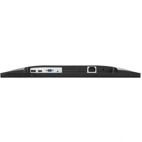 Monitor Viewsonic VG2208A-HD 55,9 cm (22"), 1920x1080 (FHD), 16:9, HDMI/DP/VGA, 100 Hz, FHD