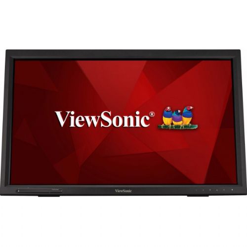 Viewsonic 59,9 cm TD2423 na dotik 16:9 HDMI/VGA/DVI FHD