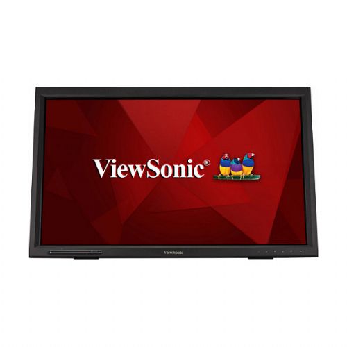 Viewsonic 59,9 cm TD2423 na dotik 16:9 HDMI/VGA/DVI FHD
