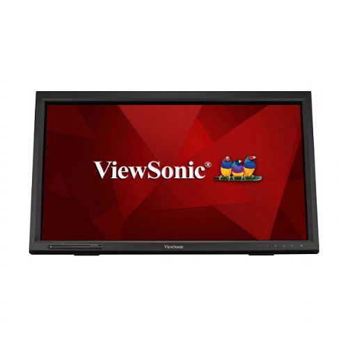Viewsonic 59,9 cm TD2423 na dotik 16:9 HDMI/VGA/DVI FHD