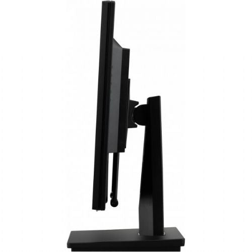 Monitor Viewsonic TD2465 61 cm (24"), 1920x1080 (FHD), osjetljiv na dodir, 16:9 HDMI/VGA/DP FHD