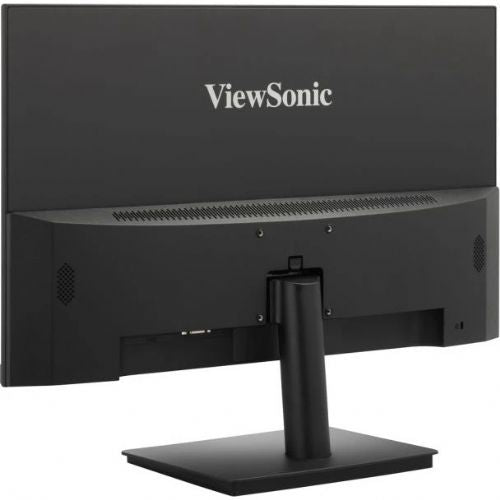 Monitor Viewsonic VA240-H-2, 60,5 cm (23,8"), 1920 x 1080 FHD, 16:9, IPS, 1 ms, crni