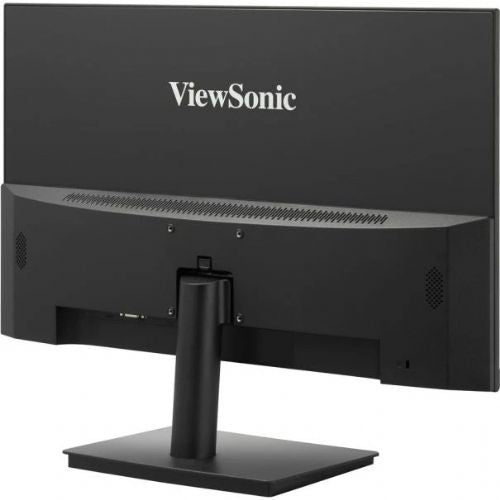 Monitor Viewsonic VA240-H-2, 60,5 cm (23,8"), 1920 x 1080 FHD, 16:9, IPS, 1 ms, crni