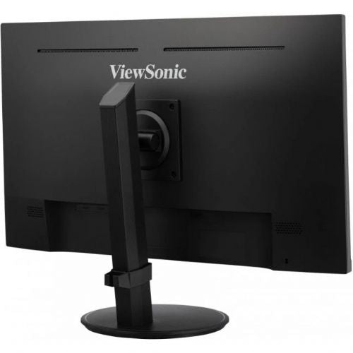 Monitor ViewSonic VG2709-2K-MHD-2 68,6 cm (27"), 2560x1440 (QHD), IPS, 350 cd/m2, 16:9 4ms 100Hz HDR10 HDMI DP zvočnik Pivot Black