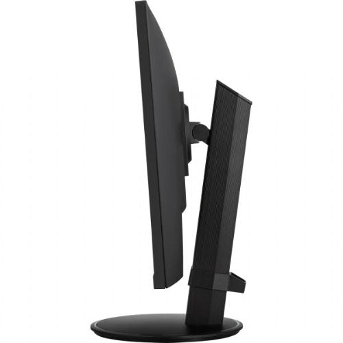 Monitor Viewsonic VG2709-2K-MHDU-2, 68,6cm (27"), 2560 x 1440 QHD, 16:9, IPS, 350 cd/m2, 4ms, črna