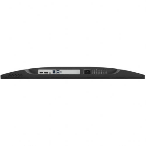 Monitor Viewsonic VG2709-2K-MHDU-2, 68,6cm (27"), 2560 x 1440 QHD, 16:9, IPS, 350 cd/m2, 4ms, črna