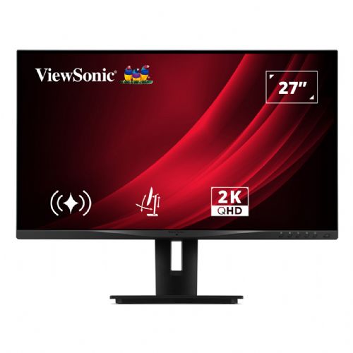 Viewsonic 68,6 cm VG2748A-2K 16:9 HDMI/DP/VGA 100Hz QHD