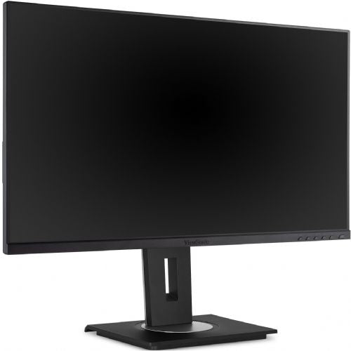 Monitor Viewsonic VG2756-4K, 68,6cm (27"), 3840 x 2160 4K, 16:9, IPS, 5ms, črna