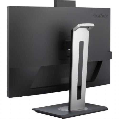 Monitor Viewsonic VG2757V-2K, 68,6cm (27"), 2560 x 1440, QHD, 16:9, IPS, 350 cd/m2, 5ms, črna