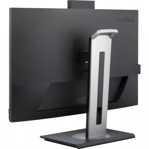 Monitor Viewsonic VG2757V-2K, 68,6cm (27"), 2560 x 1440, QHD, 16:9, IPS, 350 cd/m2, 5ms, črna