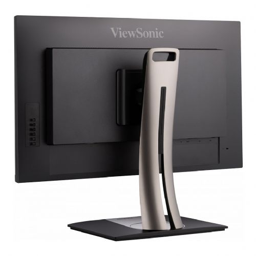 Monitor Viewsonic VP3256-4K 81,3 cm (32"), 3840 x 2160 (4K UHD), IPS, 350 cd/m2, 5ms, 16:9 HDMI, USB-C, DP
