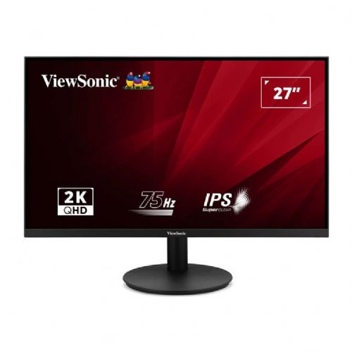 ViewSonic monitor VA2708-2K-HD-2 VA27082KHD2 (VA2708-2K-HD-2)