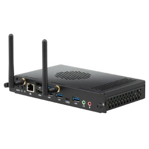 Vgradni računalnik za interaktivne table VIEWSONIC OPS Core i5-1240P 16GB 256GB SSD Windows 11 Pro