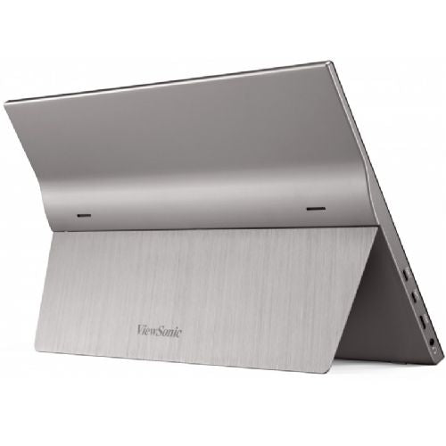 VIEWSONIC TD1655 39,62 cm (15,6") FHD IPS HDMI/DP/USB-C zvučnici prijenosni monitor osjetljiv na dodir