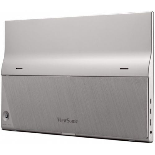 VIEWSONIC TD1655 39,62 cm (15,6") FHD IPS HDMI/DP/USB-C zvučnici prijenosni monitor osjetljiv na dodir
