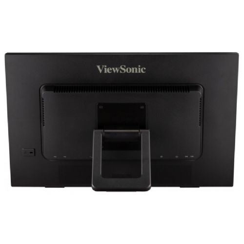 VIEWSONIC TD2423 60cm (23,4") IR VA LED LCD HDMI/DVI/VGA zvočniki na informacijski / interaktivni monitor