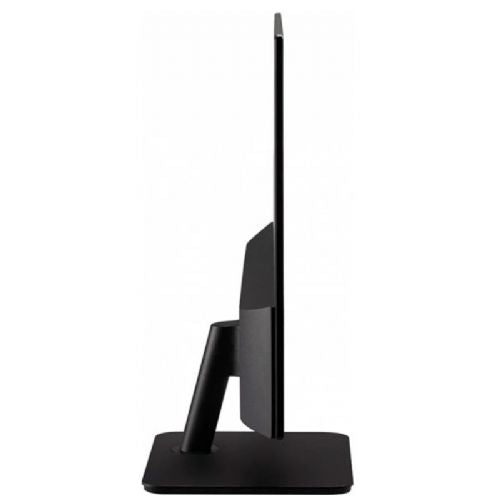 Monitor ViewSonic VA2432-H, 60,96 cm (24"), FHD (1920 x 1080), 4 ms, 250 cd/m2, 100 Hz, HDMI, VGA, črn