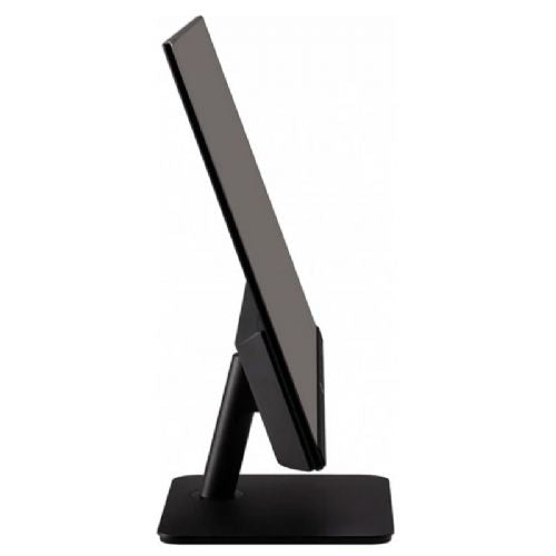 Monitor ViewSonic VA2432-H, 60,96 cm (24"), FHD (1920 x 1080), 4 ms, 250 cd/m2, 100 Hz, HDMI, VGA, črn