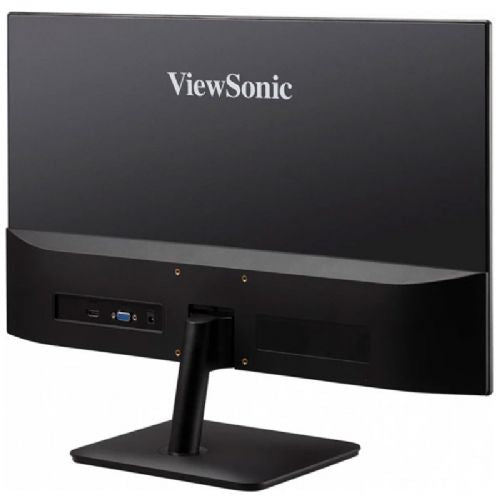 Monitor ViewSonic VA2432-H, 60,96 cm (24"), FHD (1920 x 1080), 4 ms, 250 cd/m2, 100 Hz, HDMI, VGA, črn