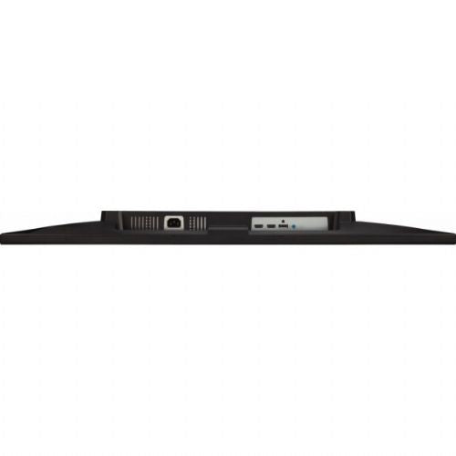 Monitor ViewSonic VA3456-MHDJ, 86,4 cm (34"), 3440x1440 (QHD), 21 : 9, UWQHD, IPS, HDR10, 4 ms, 75 Hz, 2 x HDMI, DP, zvočnik, črn