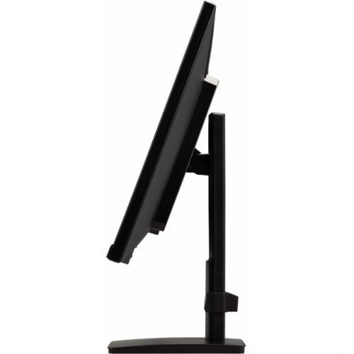Monitor ViewSonic VA3456-MHDJ, 86,4 cm (34"), 3440x1440 (QHD), 21 : 9, UWQHD, IPS, HDR10, 4 ms, 75 Hz, 2 x HDMI, DP, zvočnik, črn