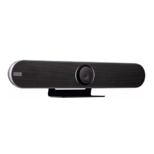 VIEWSONIC VB-CAM-201-2 4K UHD USB-C BT All-in-One konferenčna kamera