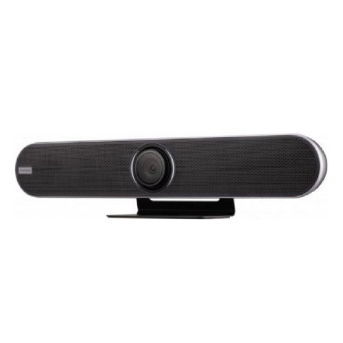 VIEWSONIC VB-CAM-201-2 4K UHD USB-C BT All-in-One konferenčna kamera