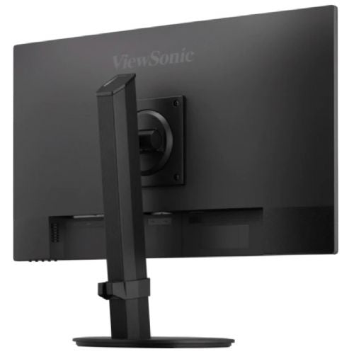 Monitor Viewsonic VG2408A 60,96 cm (24") FHD IPS 100Hz HDMI/DP/VGA monitor zvučnika