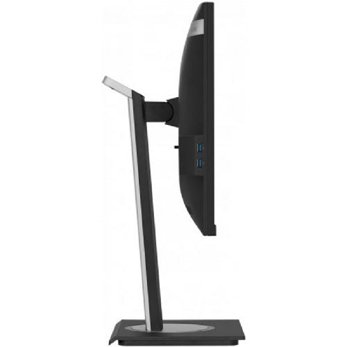 Monitor VIEWSONIC VG2448A-2 60,96 cm (24") IPS FHD HDMI VGA LCD LED USB 3.2