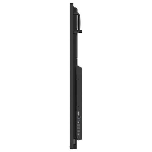 Interaktivni monitor VIEWSONIC ViewBoard IFP75G1 190,5cm (75") 4K OS-Free na dotik