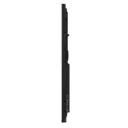 Interaktivni monitor VIEWSONIC ViewBoard IFP9841-1-1C 248,9cm (98") UHD TFT Android EDLA zvočniki 8xMIC na dotik