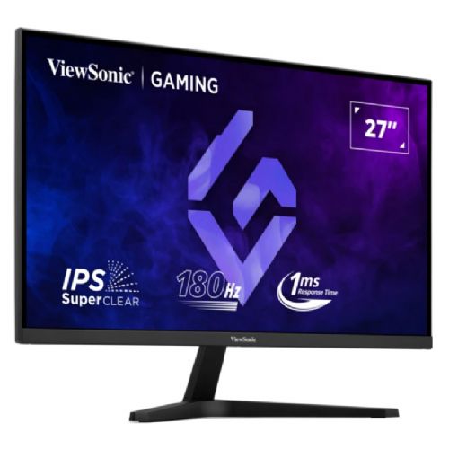 Monitor VIEWSONIC VX27G1-HD 68,58cm (27") FHD IPS 180Hz DP/HDMI gaming
